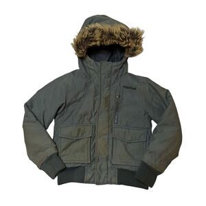 Marmot Stonehaven Winter Jacket Size XS / 4-6